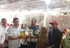 Pemkot Tuntaskan Penyaluran Bantuan Pangan
