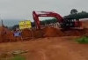 Jalan Terputus, Warga Laporkan Perusahaan Sawit ke Polda Babel