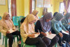 PONDASI DIABETES Hadir di Desa Penagan: Poltekkes Kemenkes Pangkalpinang Perkuat Peran Kader Wujudkan Desa Sia
