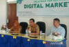 Pemprov UMKM Raih Sertifikat Pemasaran Digital
