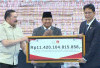  Prabowo: Penyelundupan Masih Terjadi, Termasuk Timah, Presiden!