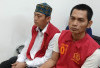  Divonis Penjara Seumur Hidup, Abas & Martin Pasrah
