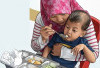 MBG 3B: Bumil, Busui, Balita