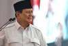 Prabowo Beri Sinyal Pertemuan dengan Megawati 