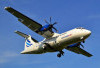 Mengenal ATR 42-500 dan Indonesia Air Transport