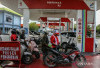 Harga Pertamax Naik Menjadi Rp16.250 per Liter
