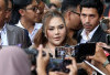 Lisa Mariana 6 Kali Operasi Plastik