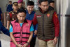 Terjeratnya Ketua ORI Jadi Tersangka, Doyan Temu Bos Tambang?