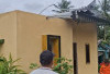 Belasan Rumah Rusak Diterjang Puting Beliung