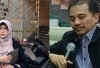 Roy Suryo dan dr Tifa Diamankan Polda Metro
