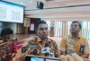 Inflasi Babel Terendah Kedua Nasional