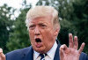 Trump Frustasi Hadapi Iran! 
