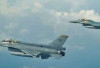 Pesawat Tempur F-16 Singapura Jatuh 