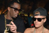 Geger P Diddy Tidur Bareng Justin Bieber?