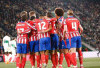 Atletico Madrid Hajar Getafe dengan 5-0