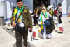  Jemaah Mulai Berangkat dari Madinah ke Makkah