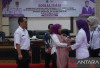 Pemkot  Tingkatkan Kader Posyandu