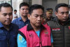 Parah! Baru Sepekan Disumpah, Ketua Ombudsman RI Jadi Tersangka kasus Tambang...