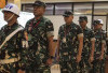 Kasus Teror Air Keras Andrie Yunus, Akhir Karir 2 Anggota TNI