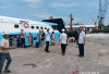 Kapal Express Bahari 3 E Dinyatakan Layak Berlayar