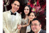 Raffi Ahmad: Semoga Cepat Punya Anak
