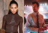 Harry Styles and Zoe Kravitz diwartakan telah bertunangan