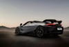 Supercar McLaren 788 HS Hanya Dibuat 200 Unit