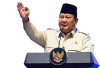 Tak Ada Siapapun yang Kebal Hukum, Prabowo: Jaga Integritas 
