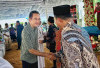Rudianto Tjen Tegaskan Komitmen Persaudaraan untuk Semua di Momen Tahbisan Imam