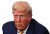  Wadaw! Ancaman Bumi Hangus Trump Cuma Omon-omon
