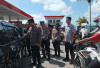 Kapolresta Pangkalpinang Sidak SPBU di Pangkalpinang