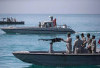  Iran tak Pernah Minta Berunding