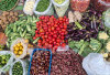 Produksi Pangan Nasional Aman