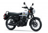 Kawasaki Luncurkan Motor Retro W175 ABS dan W175 Street