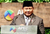 Prabowo Ajak Negara-Negara APEC Berkolaborasi 