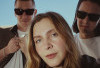 Jungle Menuju Album Sunshine