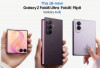 Spesifikasi Ponsel Premium Samsung Galaxy Z Fold 8 dan Fold 8 Ultra