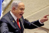 Netanyahu Sang Buronan Internasional, Kecam Surat Penangkapan ICC