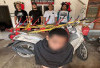 Polresta Pangkalpinang Tangkap DPO Pelaku Pencurian 90 TKP