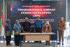 PT SMB Cover 952 Peserta JKN 5 Desa di Kecamatan Simpang Rimba