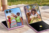 Samsung Galaxy Z Flip 8, Tipis dengan Layar Multi Fungsi