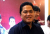 Erick Thohir Mantap: Bersih-Bersih BUMN Lanjut