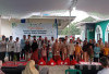 MUI, LPPOM Babel Berbagi Bersama 40 Yatim Piatu dan Dhuafa