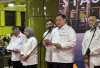 Pemerintah Salurkan Bantuan Pangan Rp 11,92 Triliun
