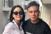 Baim Wong Jenguk Nikita Mirzani