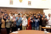 YKAN Gelar Pelatihan Restorasi Ekologi Mangrove