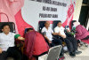 Polda Babel Gelar Donor Darah