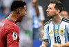 CR7 Ungkap Peluang Temu Lionel Messi? 