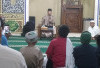 Tablig Akbar di Masjid Ar Raihan Rempuding Datangkan KH M Syauqi