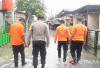 BPBD Kota Siaga 24 Jam Antisipasi Banjir Rob